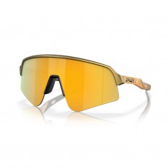 Oakley Sutro Lite Sweep Re-Discover Collection Yellow Glasses