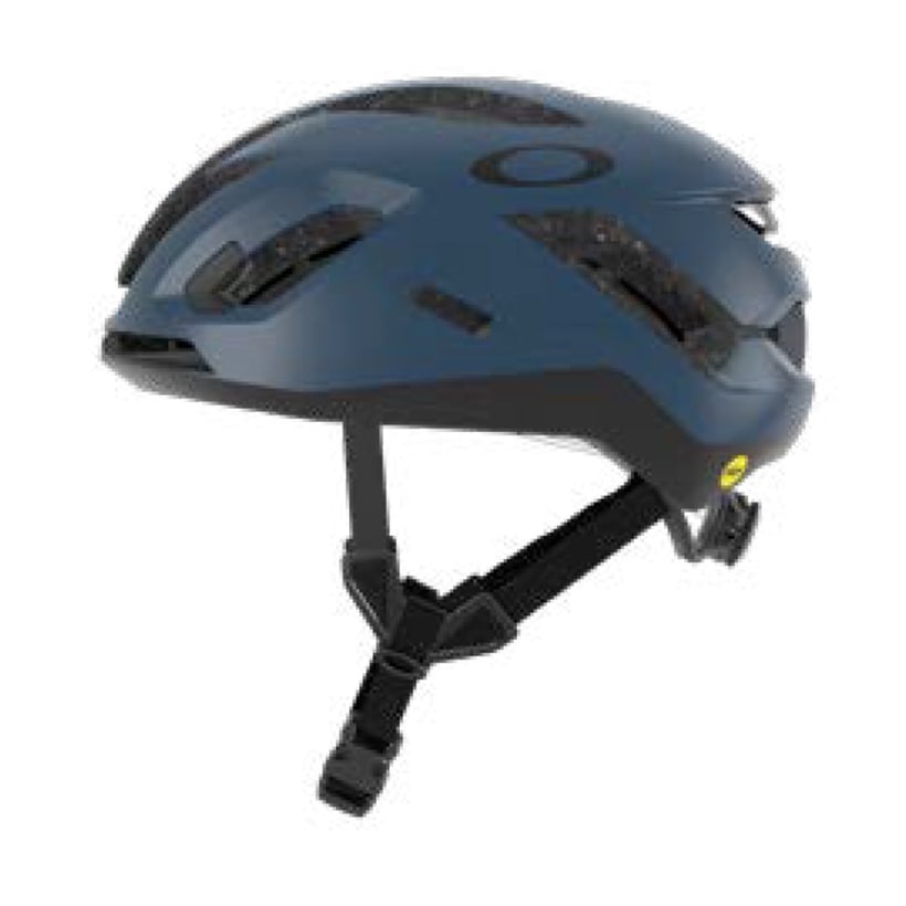 Capacete Oakley Aro 5 Race EU Azul Marinho...