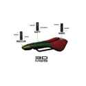 Prologo Nago R4 3D PAS 3DMSS Saddle  137 Nack Black