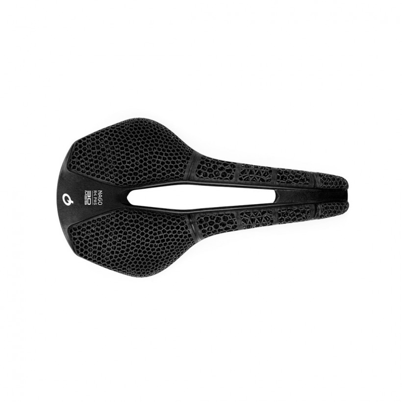Selim Prologo Nago R4 3D PAS 3DMSS 137 Nack Preto