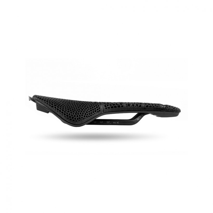 Prologo Nago R4 3D PAS 3DMSS Saddle  137 Nack...