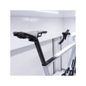Prologo Nago R4 3D PAS 3DMSS 137 Nack Black Saddle