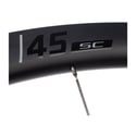 Juego de Ruedas Vision SC45 Disco CL Cubierta TLR Carbono