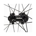 Vision SC45 Disc CL TLR Carbon Wheelset
