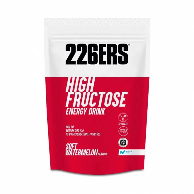 226ers High Fructose Watermelon Energy Drink 1Kg