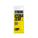 226ers HydraZéro Citron 1 sachet x 7,5 gr