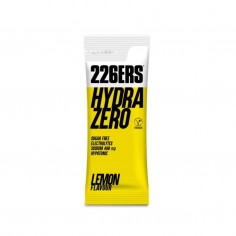 226ers HydraZero Lemon 1 sachet x 7.5 gr