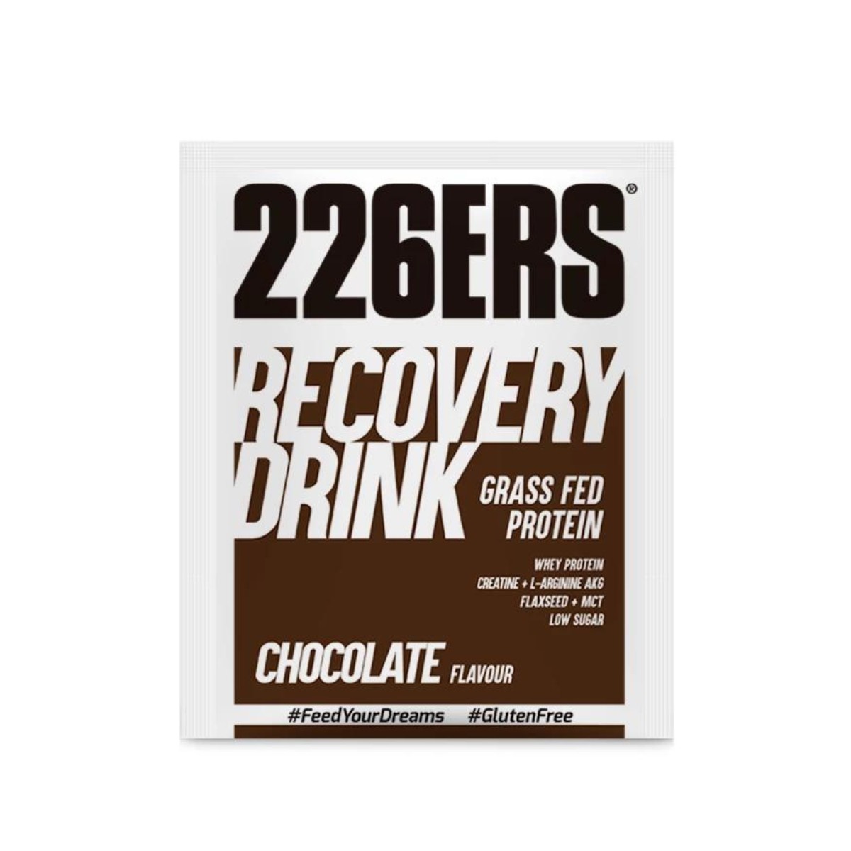 EL BI  günstig Kaufen-226ers Recovery Drink Single Dose Schokolade. 226ers Recovery Drink Single Dose Schokolade <![CDATA[226ers Recovery Drink Single Dose Schokolade
 Trinken Sie unmittelbar nach körperlicher Aktivität, um eine wirksame Erholung zu erreichen.
 Bietet ultraf