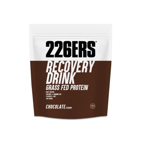 Muskelregenerator 226ERS Recovery Drink Schokolade 500GR