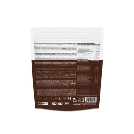 Recuperatore Muscolare 226ERS Recovery Drink Cioccolato 500GR