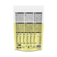 Muscle Recovery 226ERS Recovery Drink 1 kg citroenyoghurt 2