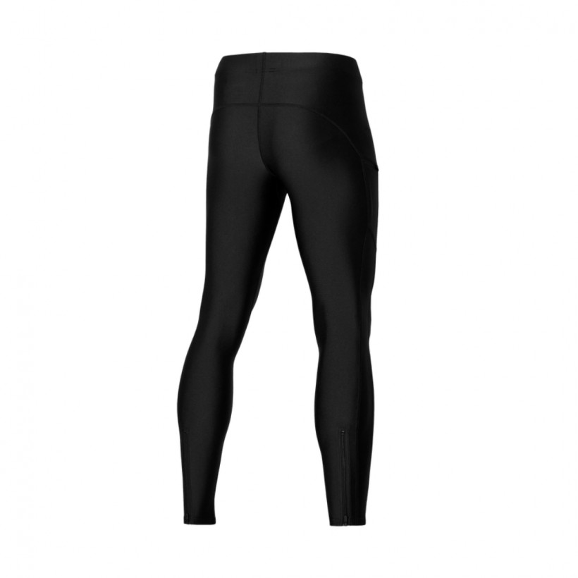 Mizuno Impulse Core Long Tights Black