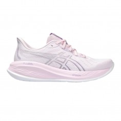 Asics Gel-Cumulus 26 Pink White SS24 Women's Shoes