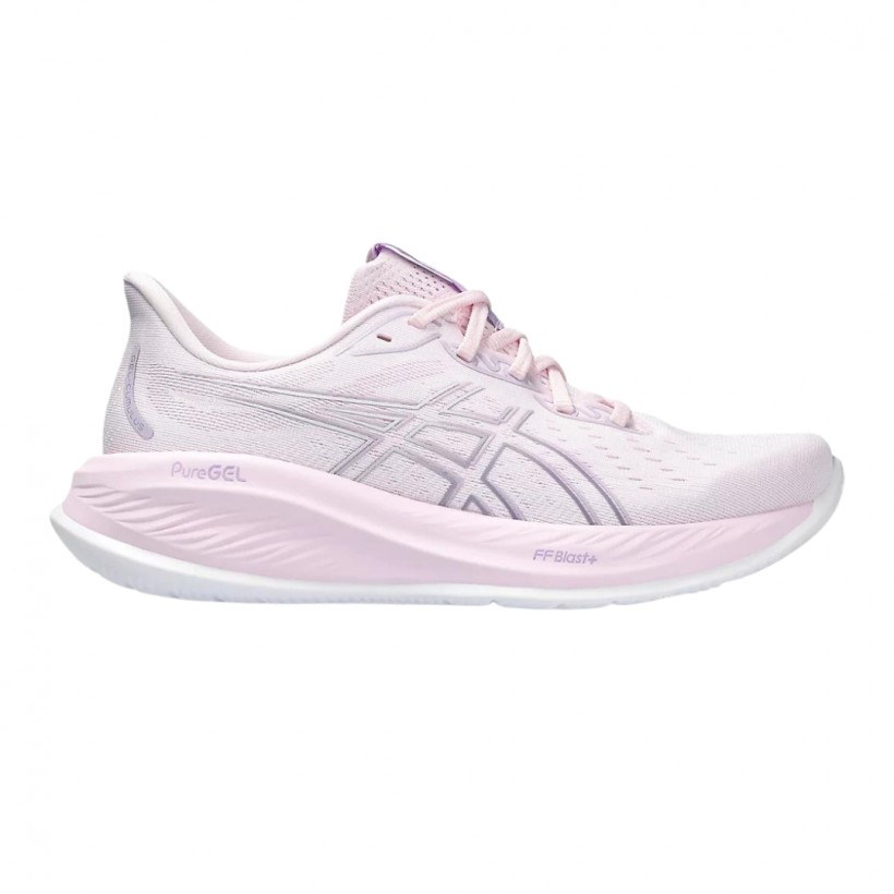 Asics Gel Cumulus 26 Women Comfort and Cushioning in Every Step Running Shoes