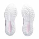 Zapatillas Asics Gel-Cumulus 26 Rosa Blanco  Mujer