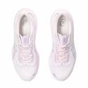 Zapatillas Asics Gel-Cumulus 26 Rosa Blanco  Mujer