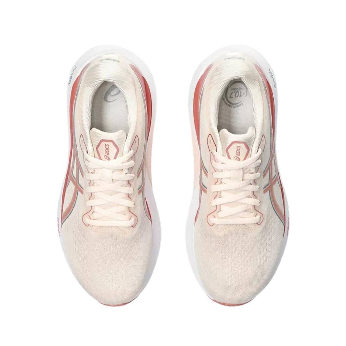 Asics Gel Kayano 30 Damen Komfort und Stabilitat fur anspruchsvolle Laufer