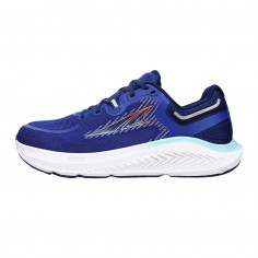 Altra Paradigm 7 Blue Shoes 