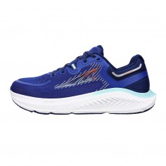 Altra Paradigm 7 Blue Shoes SS24