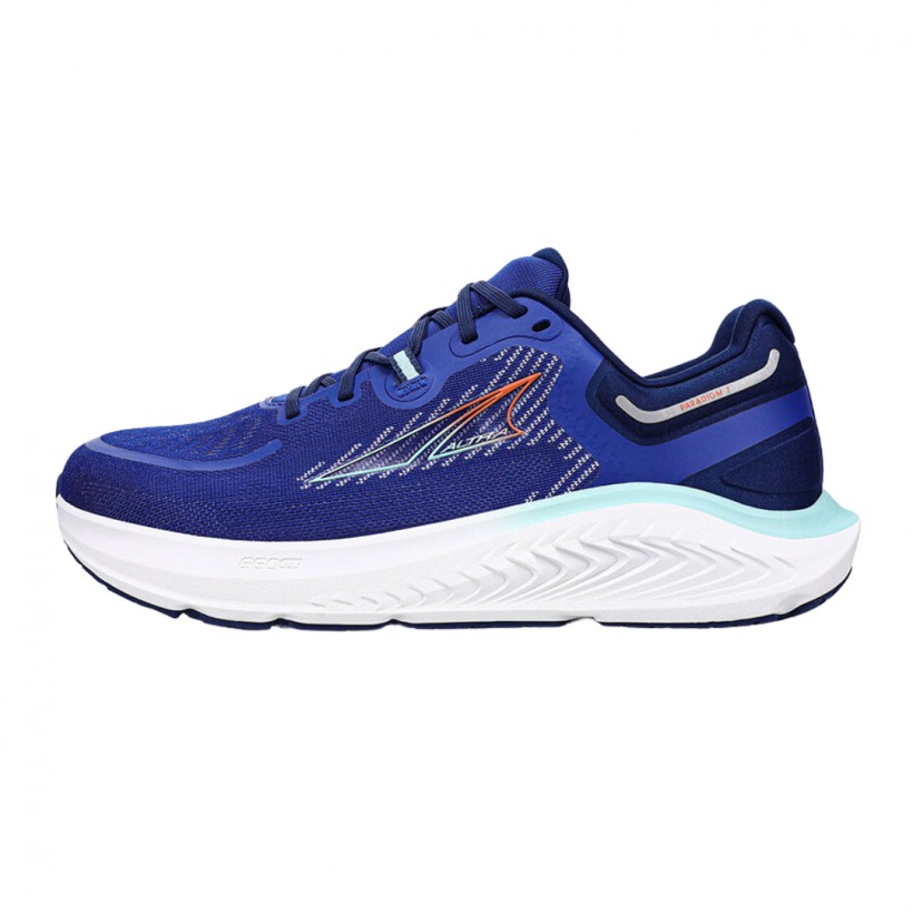 Tênis Altra Paradigm 7 Azul 