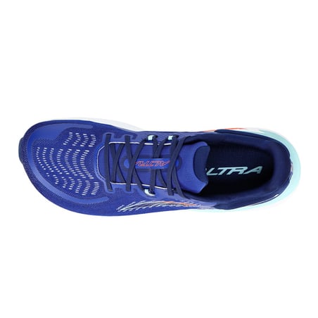 Buty Altra Paradigm 7 Niebieskie