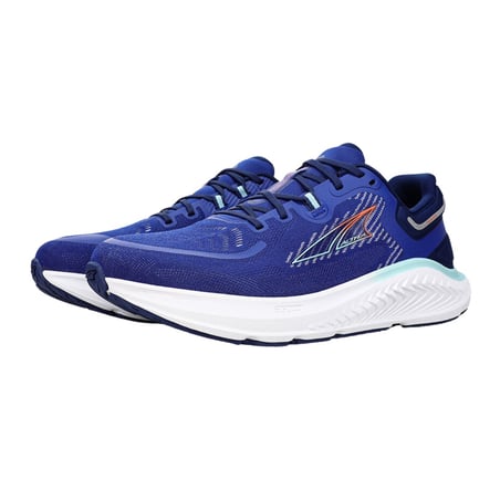 Ténis Altra Paradigm 7 Azul