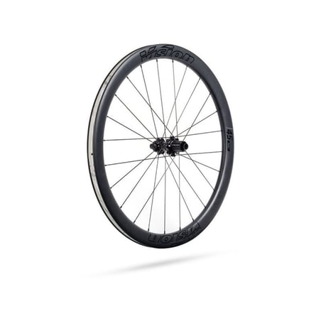 Set di Ruote Vision SC45 Disco CL TLR Carbonio