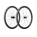 Juego de Ruedas Vision SC45 Disco CL Cubierta TLR Carbono