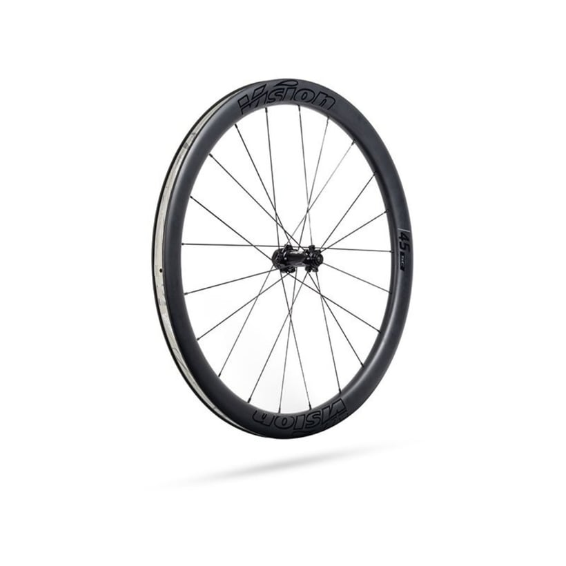Set di Ruote Vision SC45 Disco CL TLR Carbonio