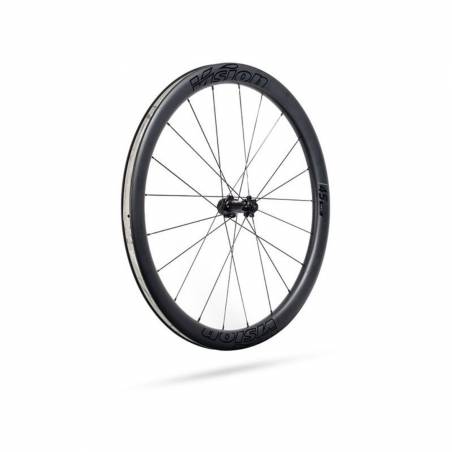 Vision SC45 Disc CL TLR Carbon Laufradsatz