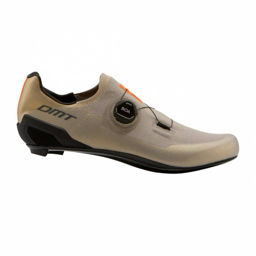 Sapatos DMT KR30 Marrom