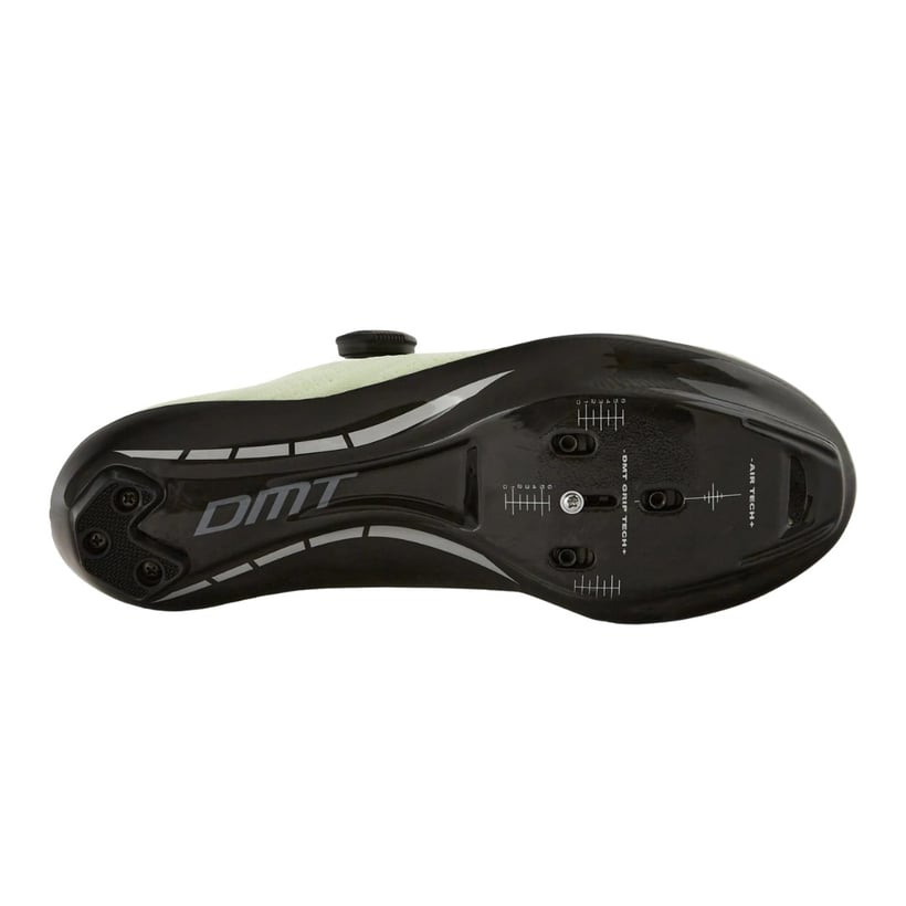 DMT KR1 Groene Sneakers
