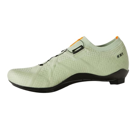 DMT KR1 Groene Sneakers