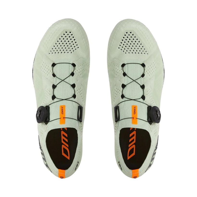 Chaussures DMT KR1 Vertes