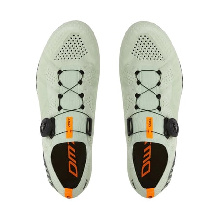 Chaussures DMT KR1 Vertes