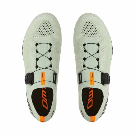 Sapatos DMT KR1 Verdes