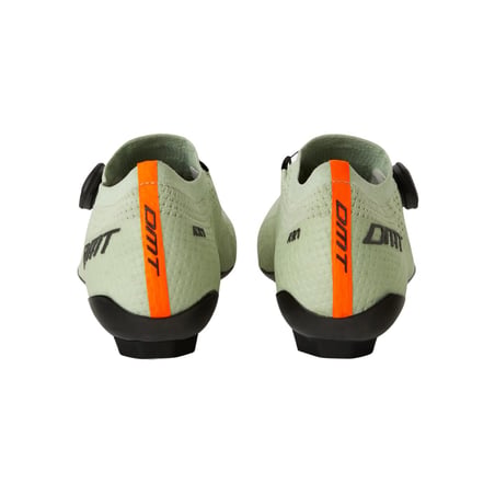 DMT KR1 Groene Sneakers