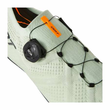 Sapatos DMT KR1 Verdes