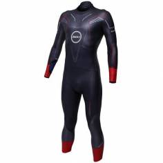 Vanquish wetsuit homem SS16