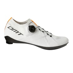 Weiße DMT KR1 Schuhe
