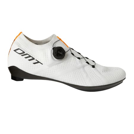 Chaussures DMT KR1 Blanches