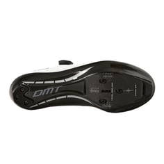 Weiße DMT KR1 Schuhe 2