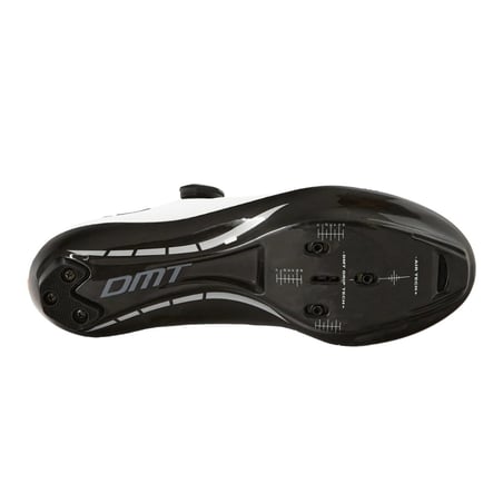 Weiße DMT KR1 Schuhe