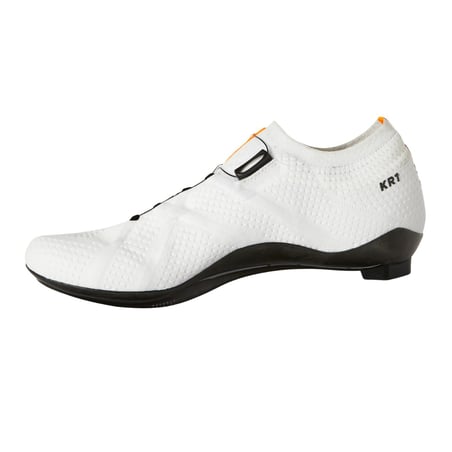 Chaussures DMT KR1 Blanches