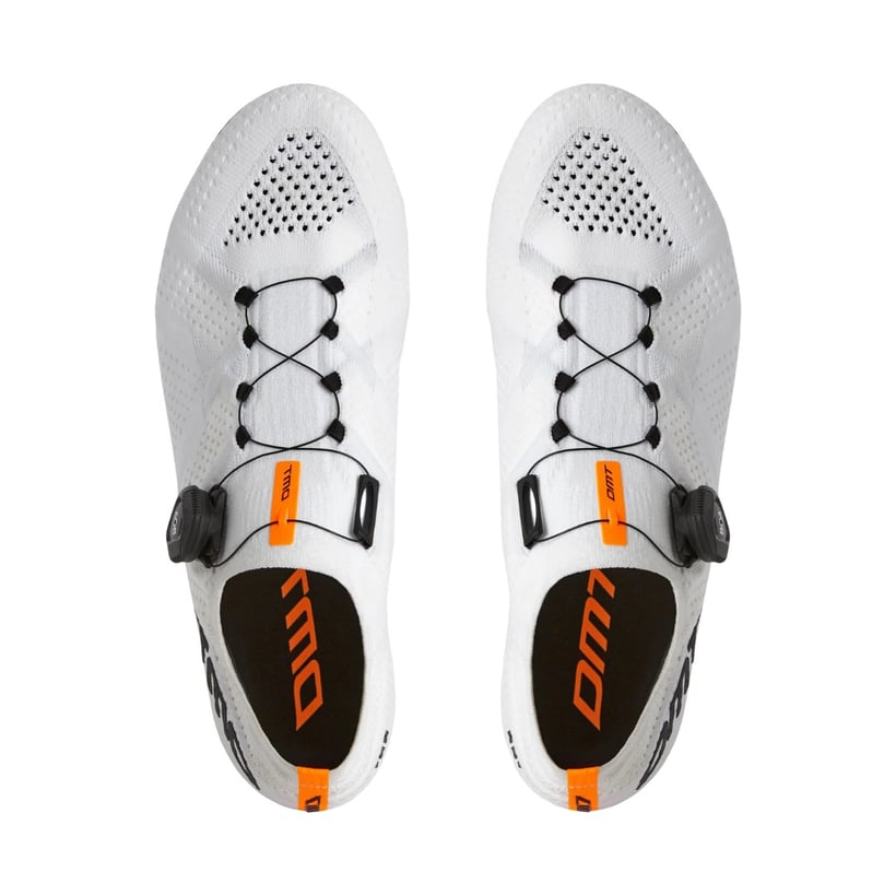 DMT KR1 Witte Sneakers