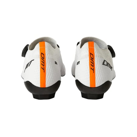 White DMT KR1 Shoes
