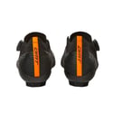 DMT KR1 Schuhe Schwarz Orange