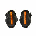 Sapatilhas DMT KR1 preto laranja
