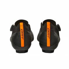 Chaussures DMT KR1 noir orange 2