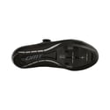 DMT KR1 Shoes Black Orange